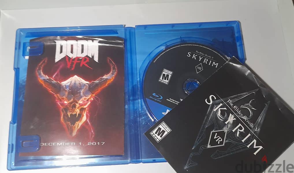 skyrim vr 10