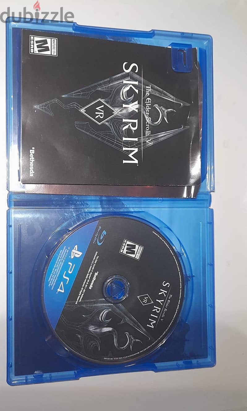 skyrim vr 12