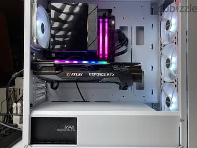 Gaming pc