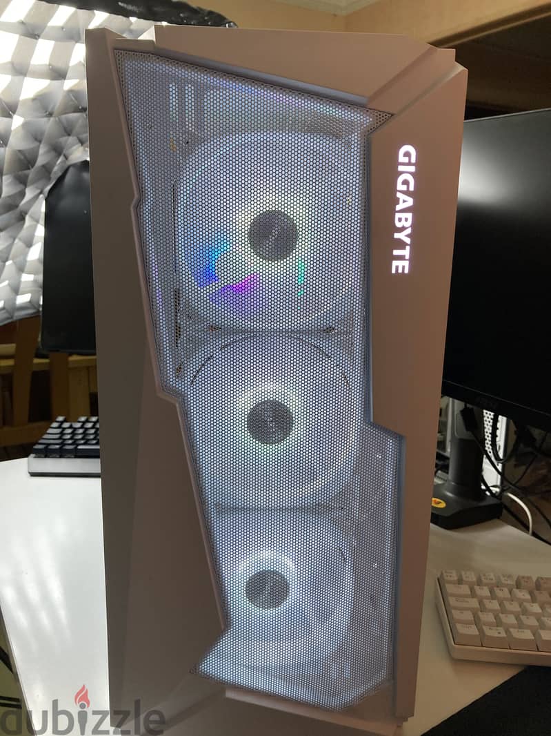 Gaming pc 1