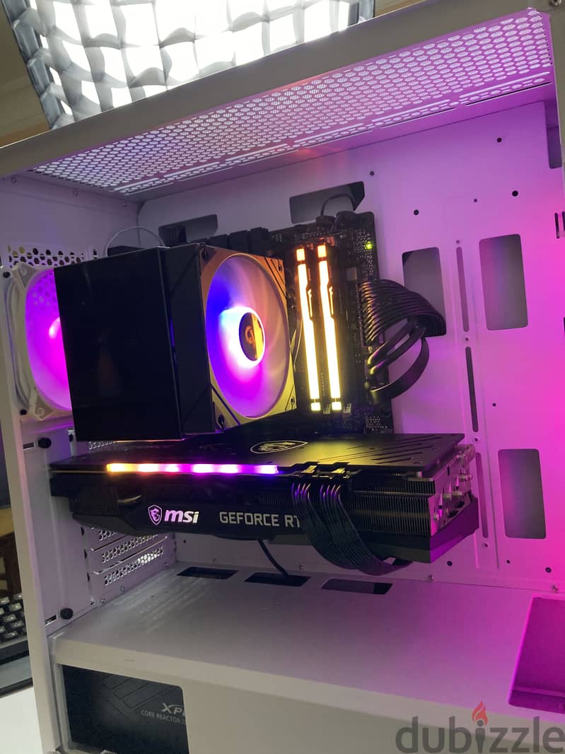 Gaming pc 2