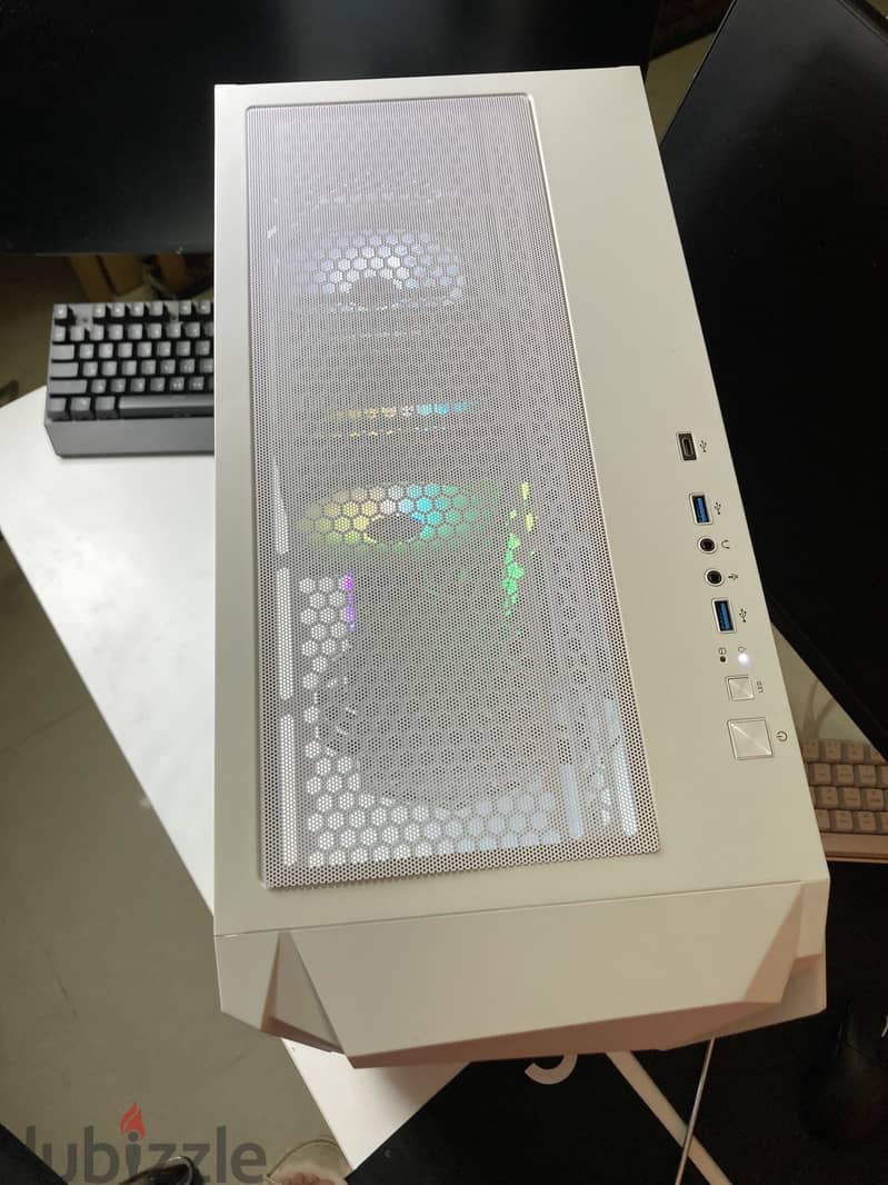 Gaming pc 3