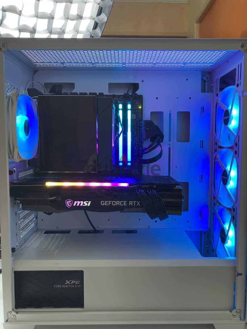 Gaming pc 4
