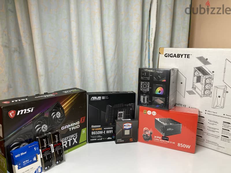 Gaming pc 5