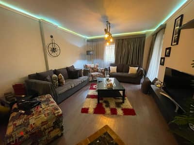 Commercial price for quick sale: 113 sq m, special finishes in Madinaty