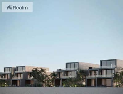 3-Bedroom Lagoon Front Duplex in Arc of Soma | Walking Distance to the Beach