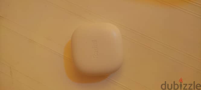 ابربودز  ريدمى نوت 6