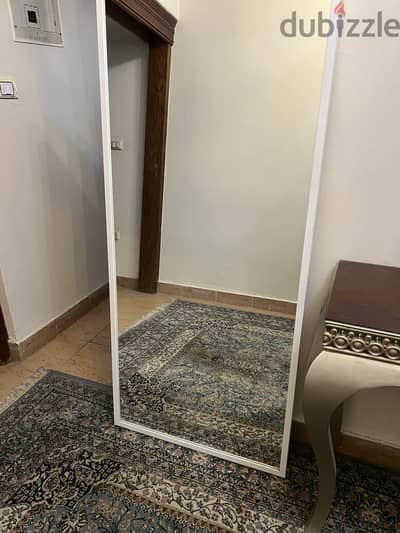 مرايا ايكيا مقاس 70x160 سم