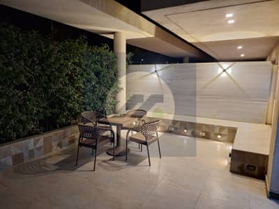 For Rent Fully Furnished Ground Floor Apartment with Garden and 2 Master Bedrooms in Lake View Residence, New Cairo For Rent Fully Furnished Ground Floor Apartment with Garden and 2 Master Bedrooms in Lake View Residence, New Cairo