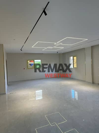 Apartment for sale Elsheikh Zayed / 7th District