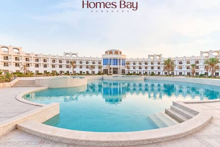 Hospitality apartment 1Bedroom 75 SQM with Guaranteed Rental Income