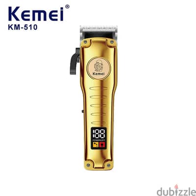 ماكينه حلاقه kmi 510