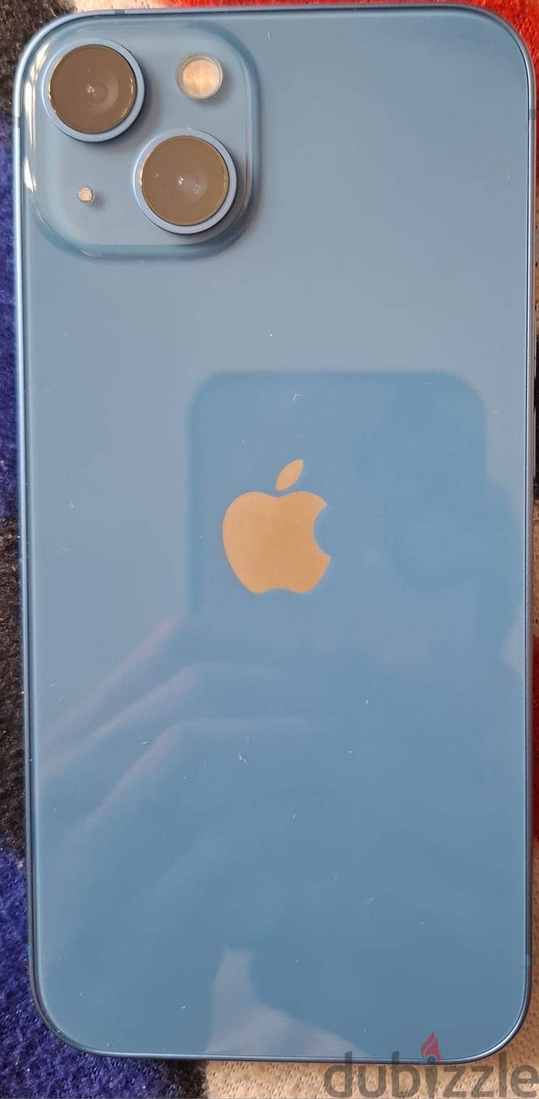 Apple - iPhone 13 2