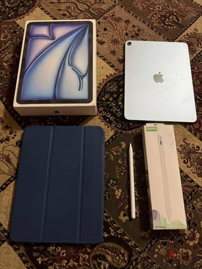 ipad air m3 11inch