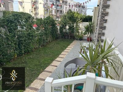 Duplex for Sale in Gayed Compound – 260 sqm + 70 sqm Garden*