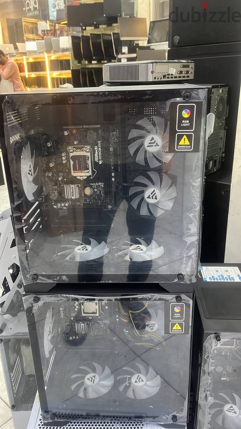 GIGABYTE h310m 1