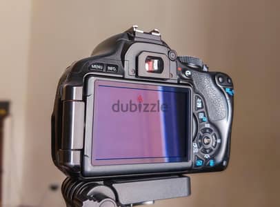 Canon 600D