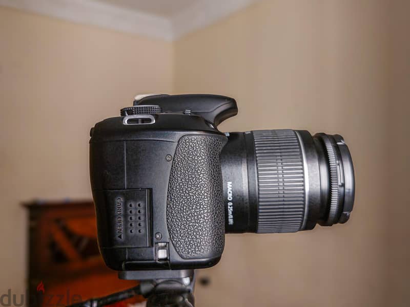Canon 600D 7