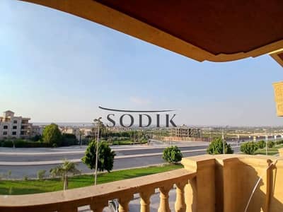 A once-in-a-lifetime opportunity on the golf course, a prime location in the 7th District. Brand new, turnkey apartments with ultra-super-luxurious fi