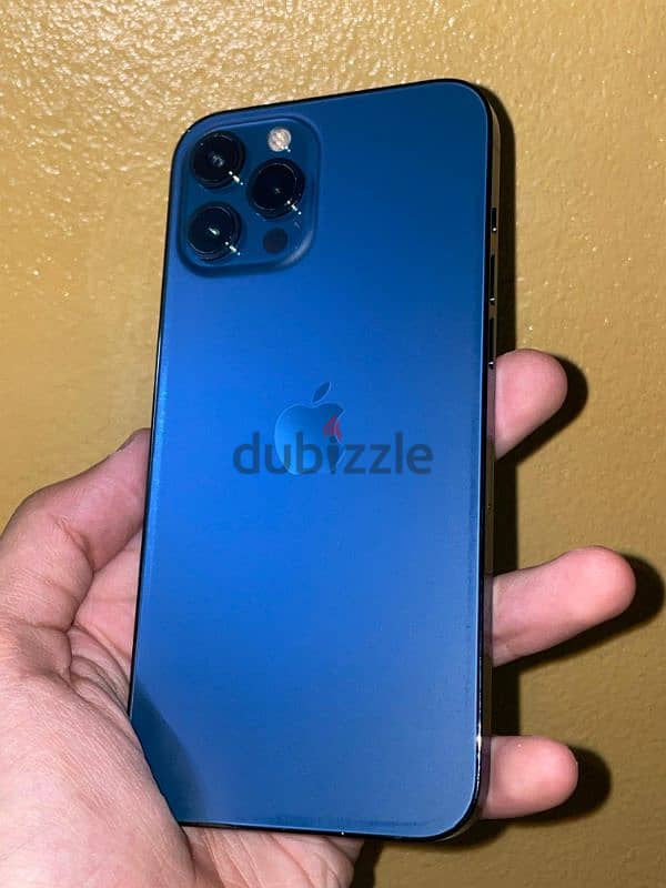 iphone 12 pro max 2