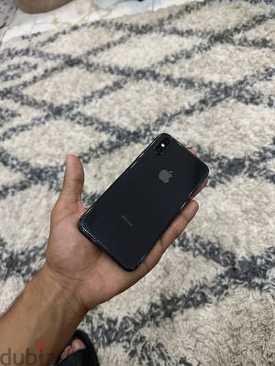 آبل - آيفون اكس اس