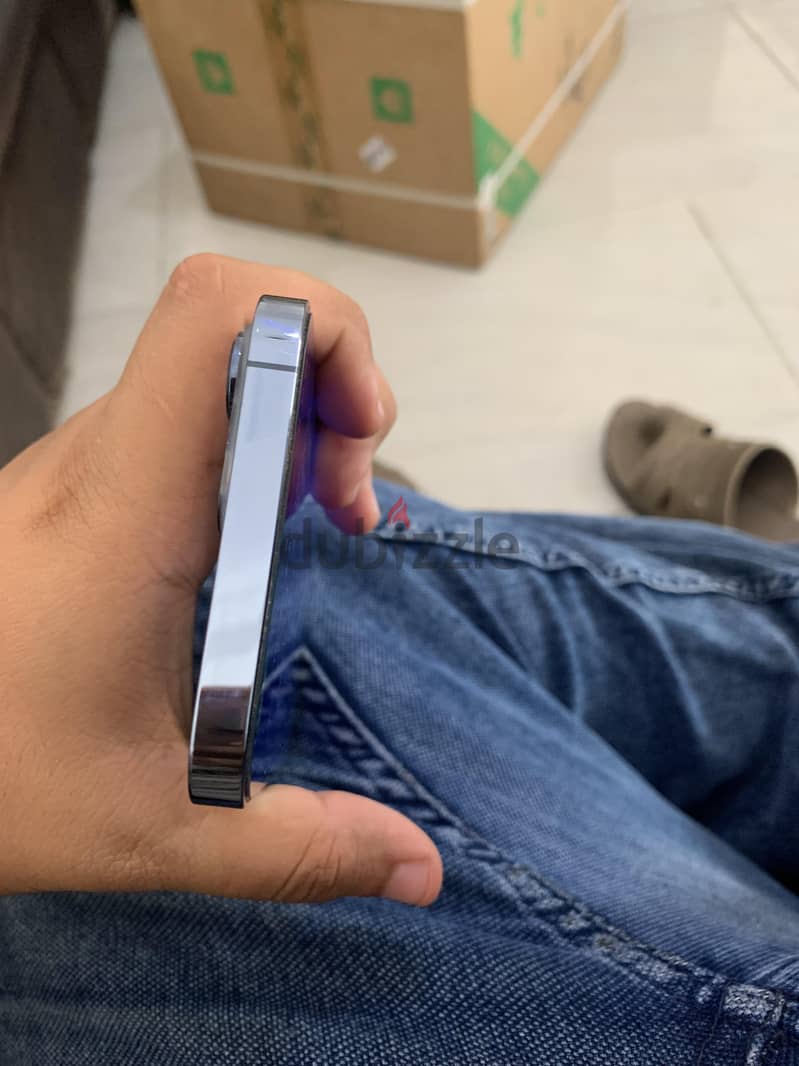 Apple - iPhone 13 Pro Max 2