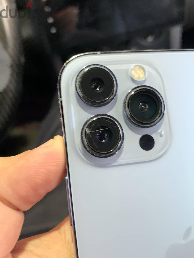 Apple - iPhone 13 Pro Max 3