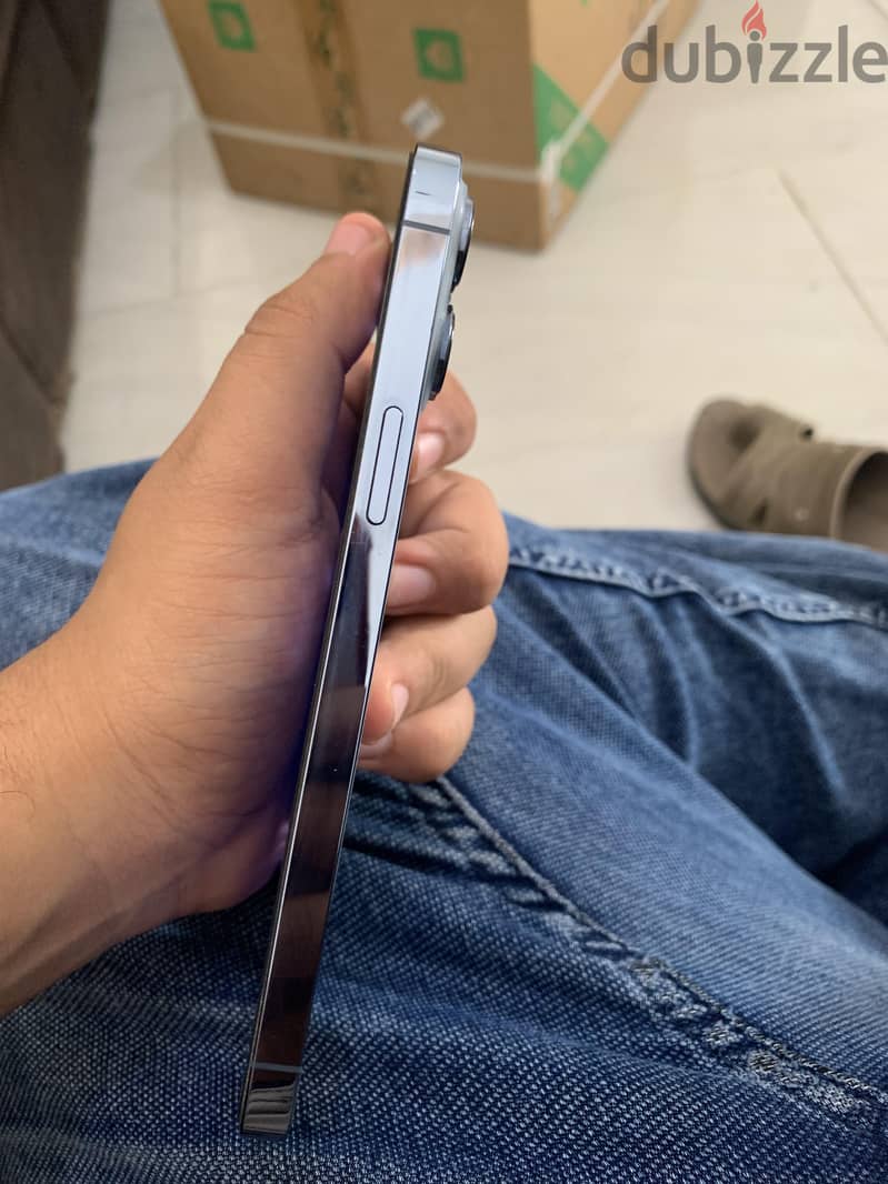 Apple - iPhone 13 Pro Max 4