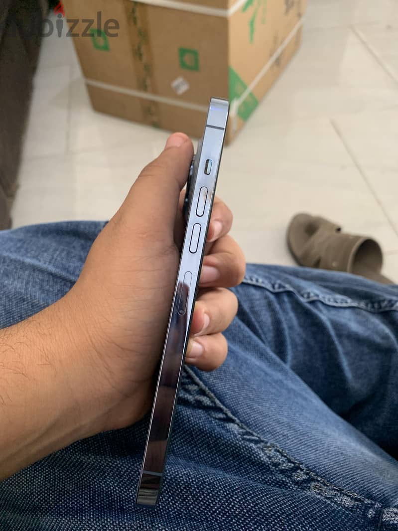 Apple - iPhone 13 Pro Max 5