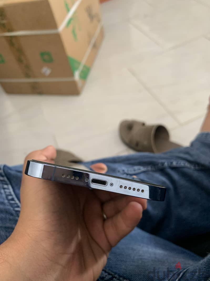 Apple - iPhone 13 Pro Max 6