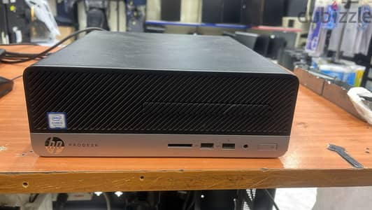 pro desk hp 400g3