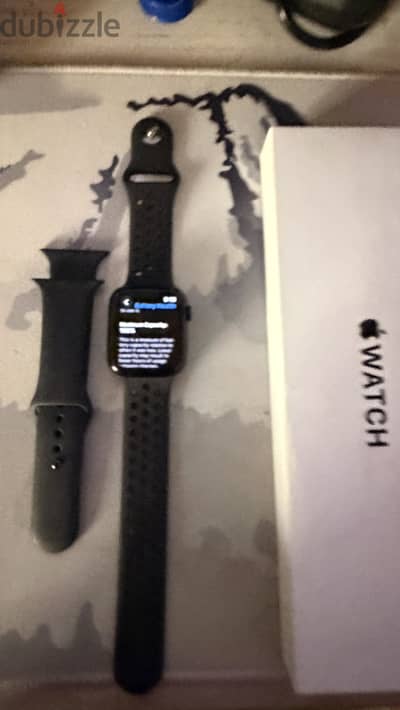 Apple watch se2