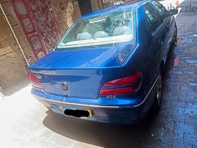بيجو 406 2003
