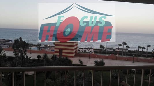 for sale Chalet  in a prime location at Porto Sokhna