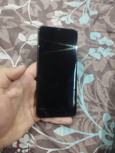 هاتف ابوبو استعمال خفيف