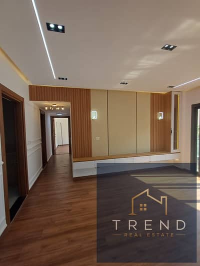For Sale | Premium Apartment in Madinaty – B15  Own a beautifully finished apartment in one of Madinaty’s newest and most prestigious neighborhoods, w