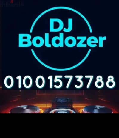 Dj Boldzer show agency