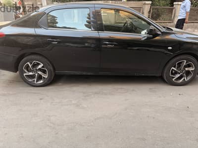 Citroen C-Elysée 2022