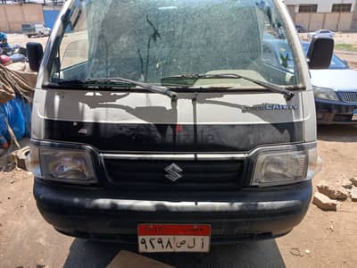 Suzuki Carry 2022 / سوزوكي كاري 2022