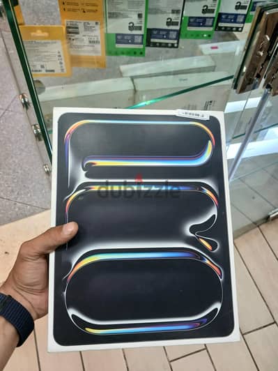 ipad pro M5 13. inch 256GB WiFi New