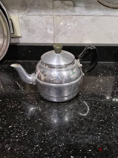 براد الومنيوم