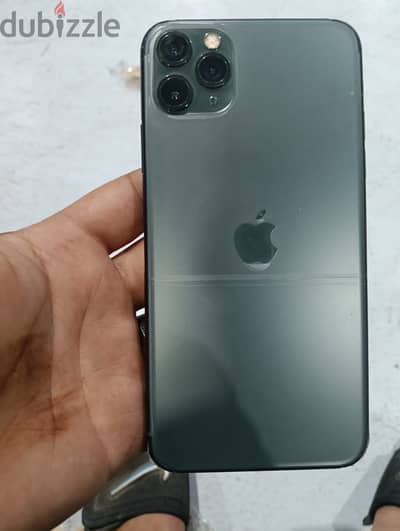 آبل - آيفون 11 برو ماكس