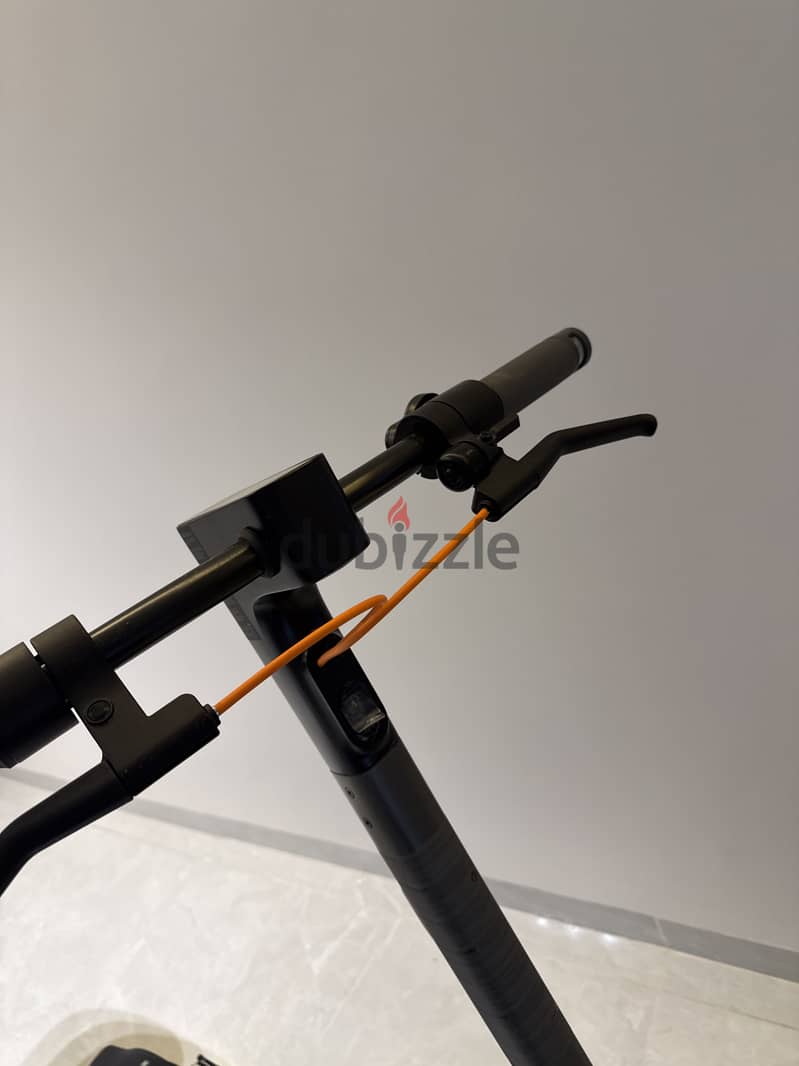 Xiaomi electric scooter 6 max 4