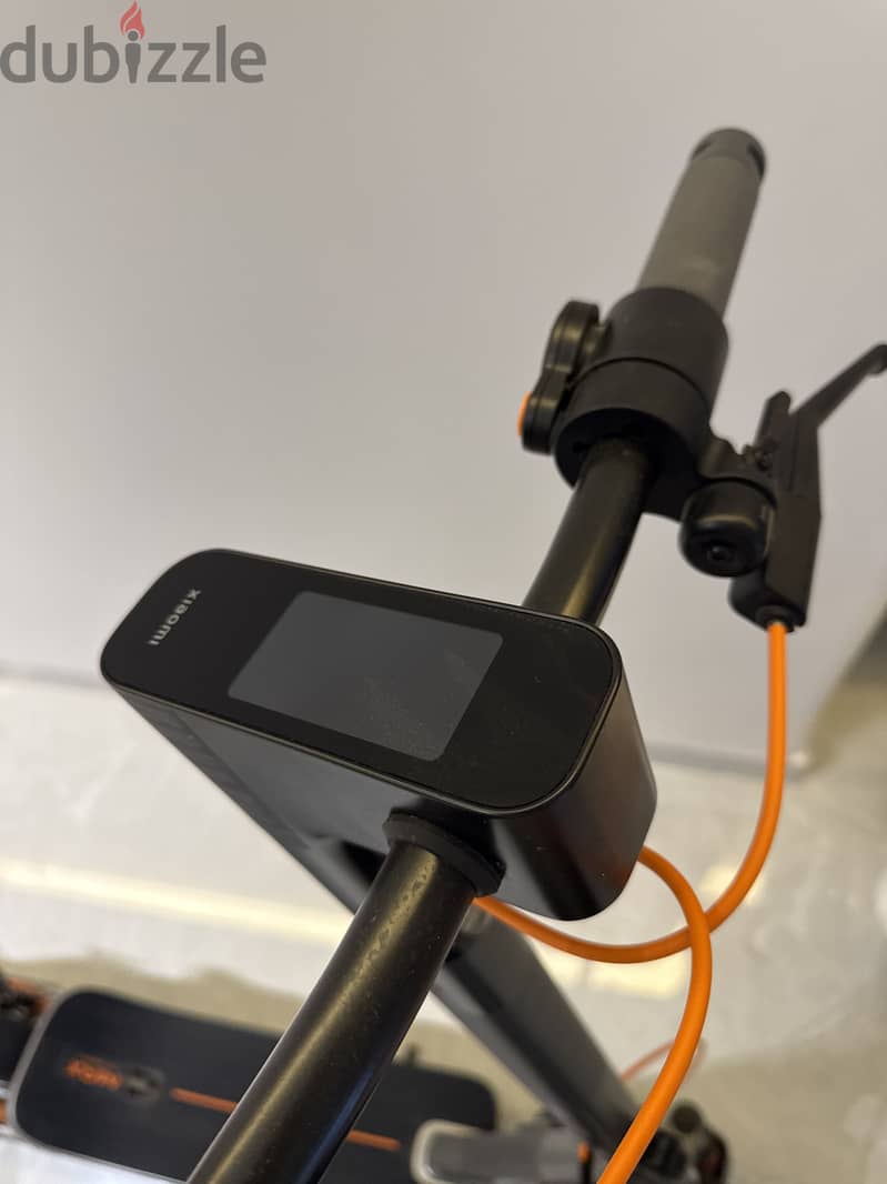 Xiaomi electric scooter 6 max 5