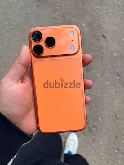Apple - iPhone 17 Pro