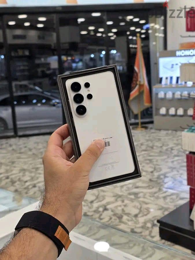 سامسونج اس 26 الترا 1