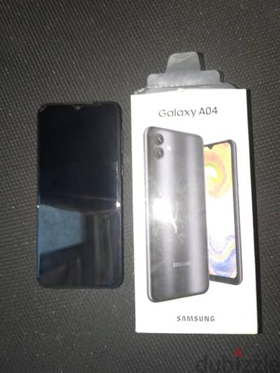 سامسونج a04 مساحة 32