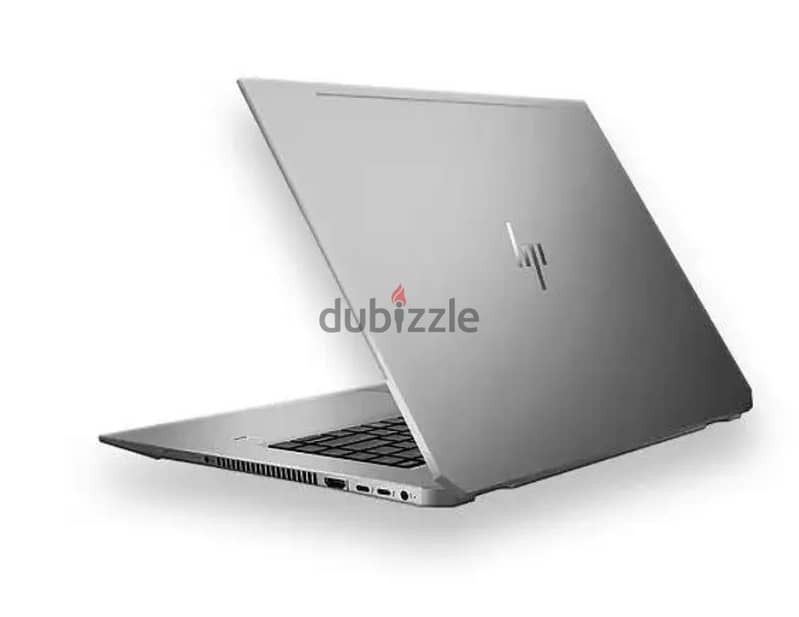 Laptop hp zbook g5 1