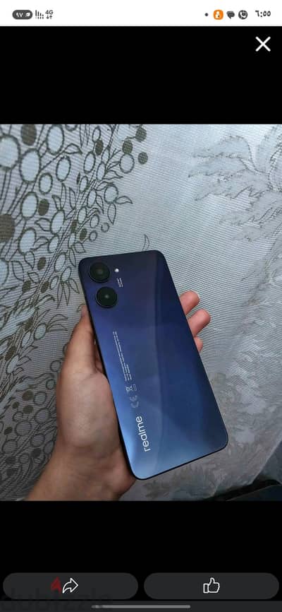ريلمى 10