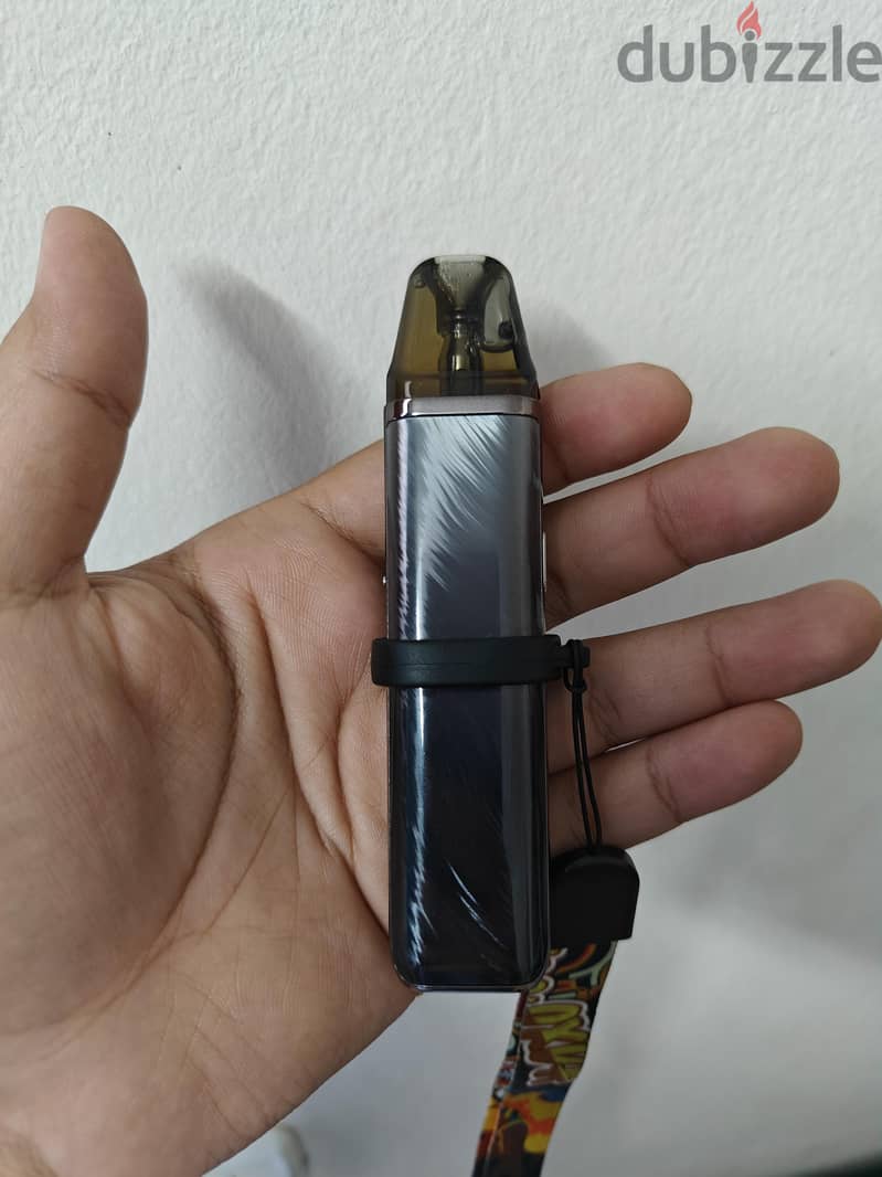 Xlim pro 2 pod 1
